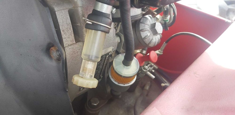 Zagęszczarka SWEPAC FB500