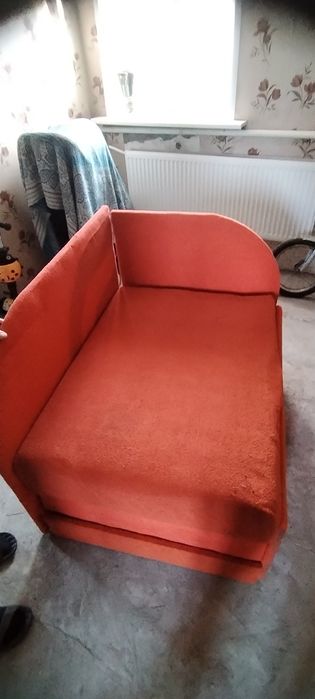 Продам детский диван