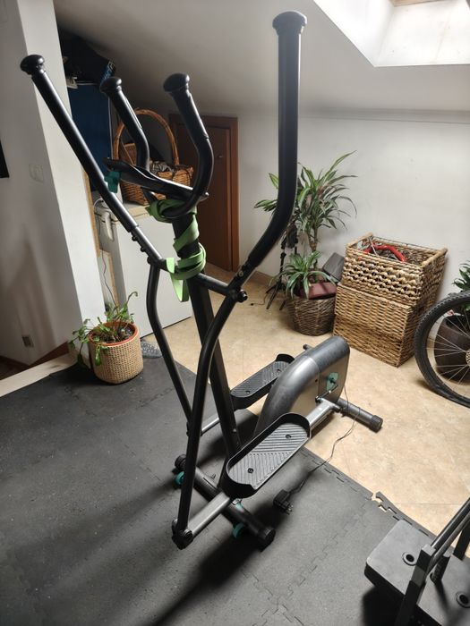 Elíptica Domyos  120