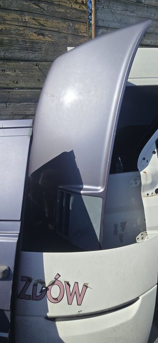 Maska Iveco 3510