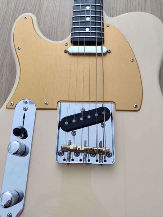 Sire Larry Carlton T7 Telecaster Pickups guitarra Electrica