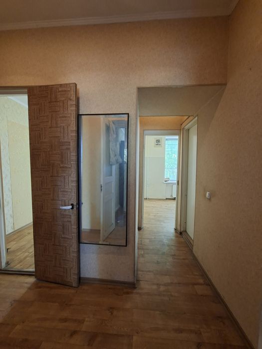 Продаж  2 кімнатної сталінки площею 47 м² на Спиридонівській - ексклюзив