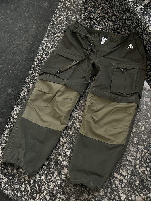 Штаны Nike ACG Smith Summit