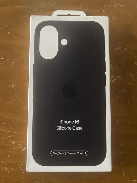 Iphone 16 128GB novo(nunca foi usado)