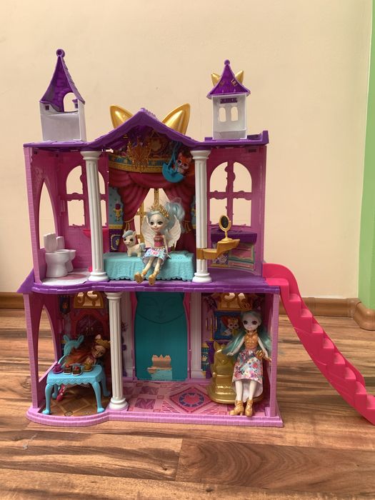 Ігровий набір Enchantimals