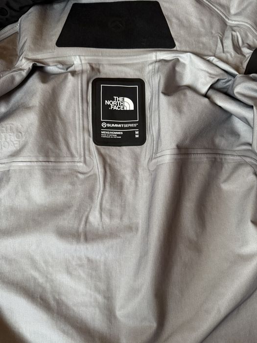 Kurtka narciarska męska The North Face Descendit black