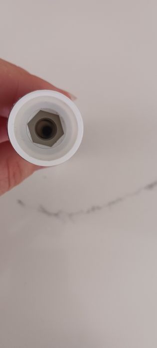 Adaptador/chuveiro torneira