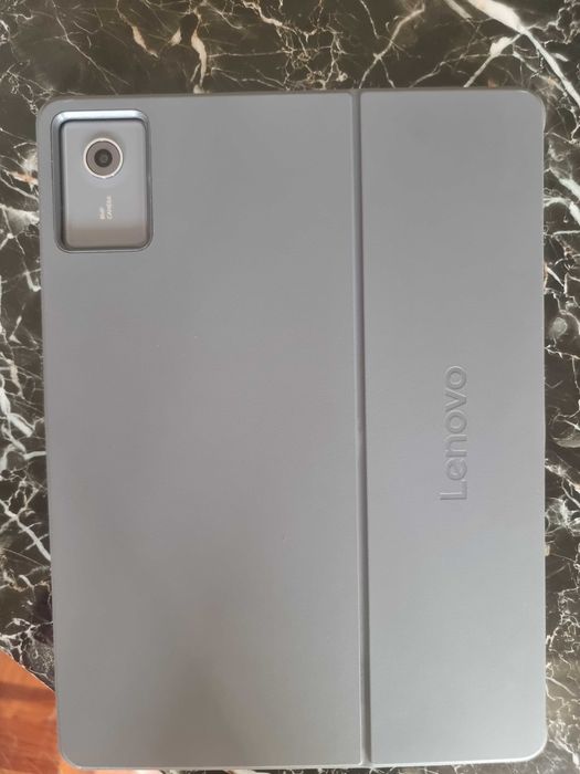 Lenovo Idea Tab 11 | 256GB + 8GB RAM | Teclado, Capa e Rato | Com Porta SIM