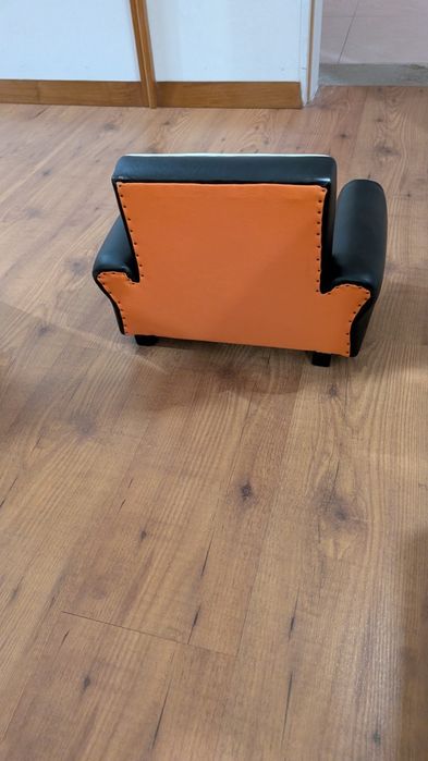 Mini Sofá de Criança