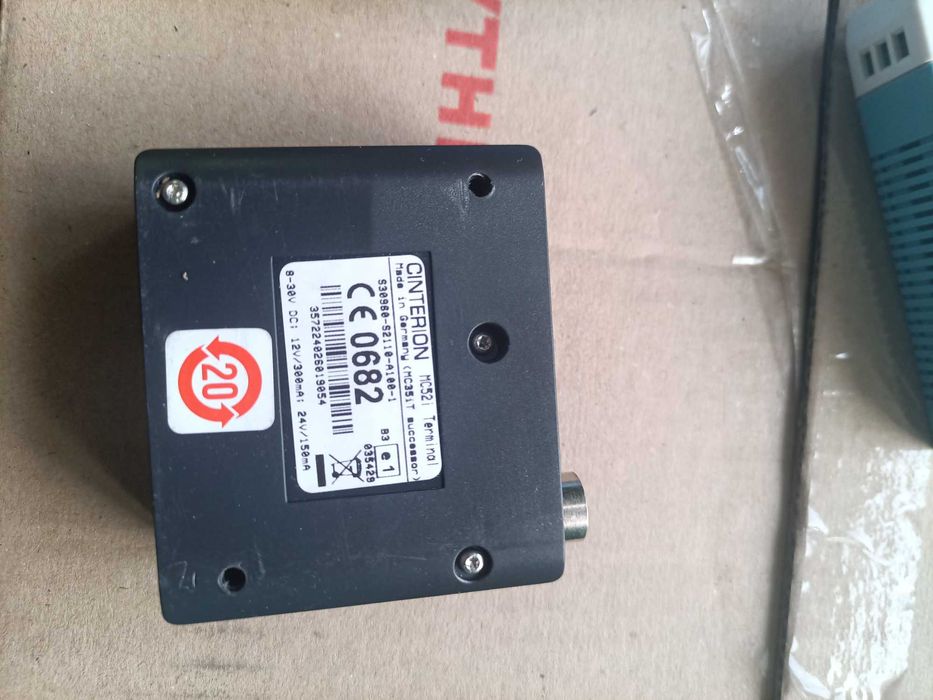 GSM Модемb Cinterion MC52i