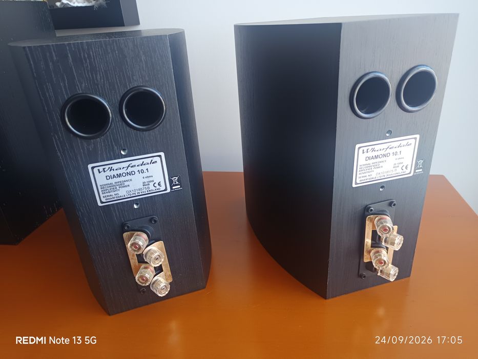 Wharfedale Diamond 10.1