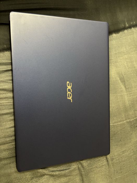 Portátil Acer Aspire 3