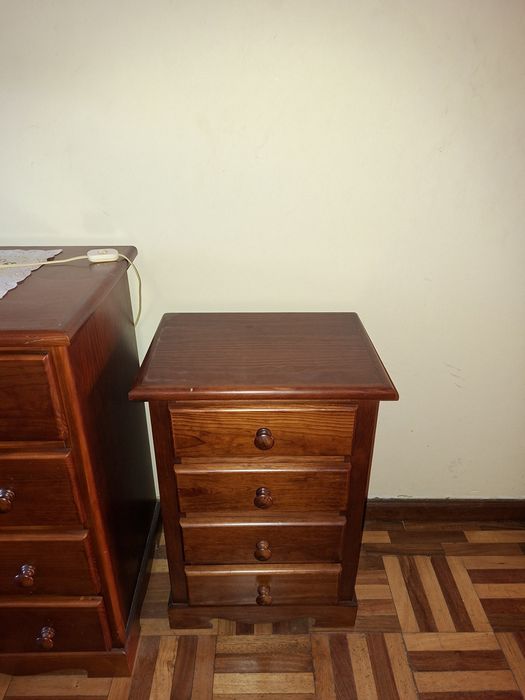 Mobilia de quarto