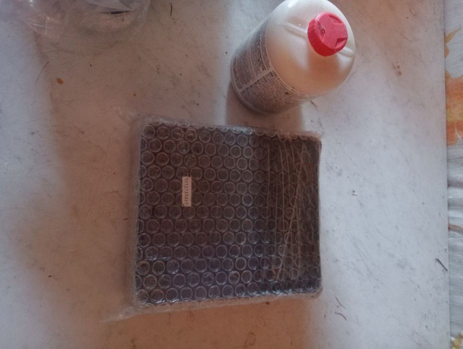 Kompresory samochodowe nowe