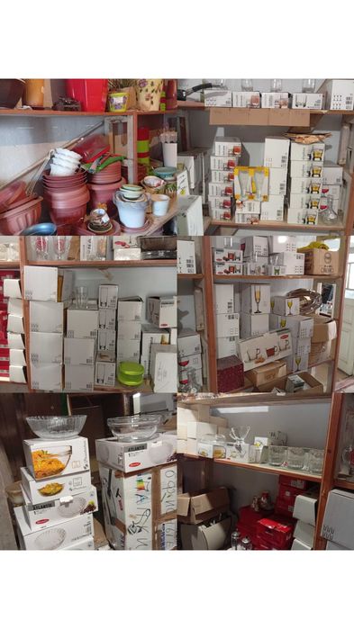 Стаканы, рюмки, салатники,бокалы пр-а Турция