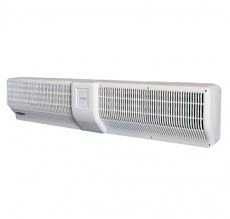 Теплова (повітряна) завіса. Продаж. Встановлення. Сервіс