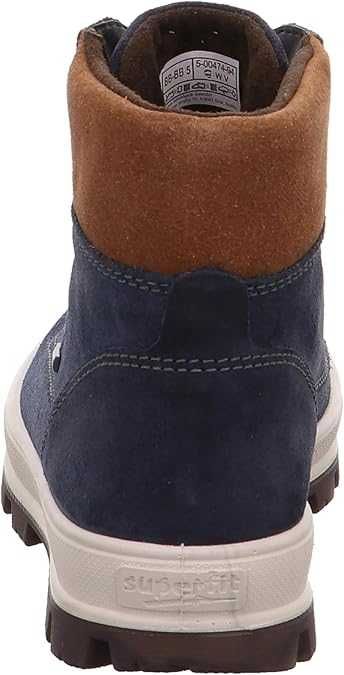 Зимові Superfit Tedd черевики з Gore-Tex, 33 євро