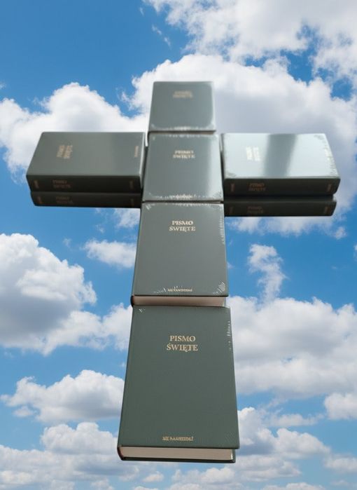 Biblia za darmo Pismo Święte