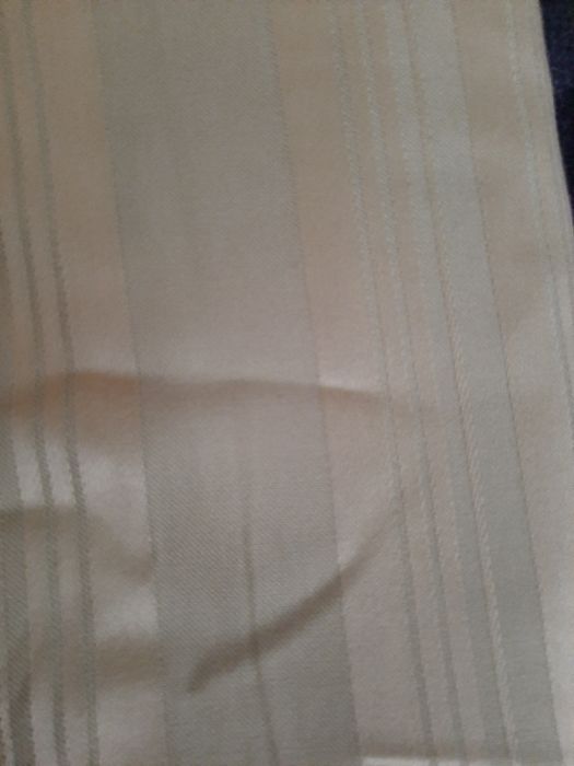 Toalha de Mesa Rectangular Tafetá