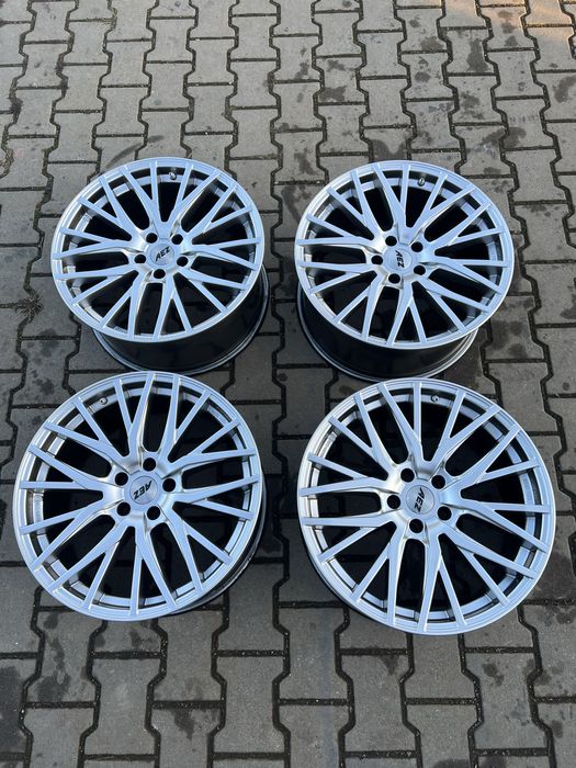 5/112 R19 Audi Q8 , Q7 / BMW X5 , X7 / VW Touareg