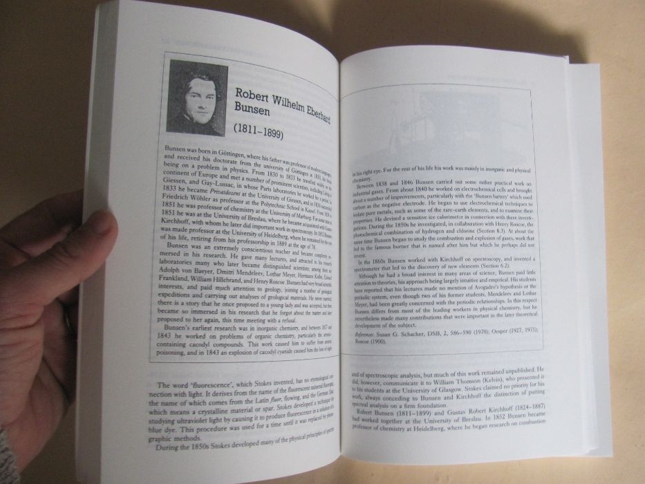 The World of Physical Chemistry de Keith J. Laidler