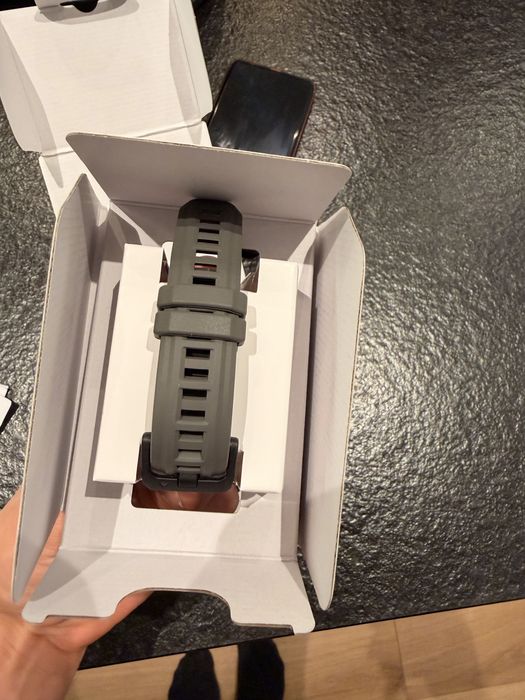 Garmin INSTINCT E 45mm Nowy SmartWatch