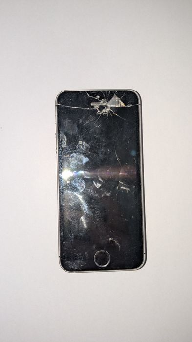 iPhone se 2016 64gb