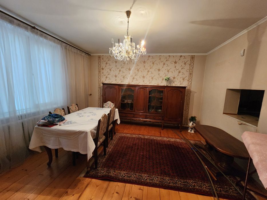 Продається будинок 120 м² у центрі – ідеальний для життя та бізнесу