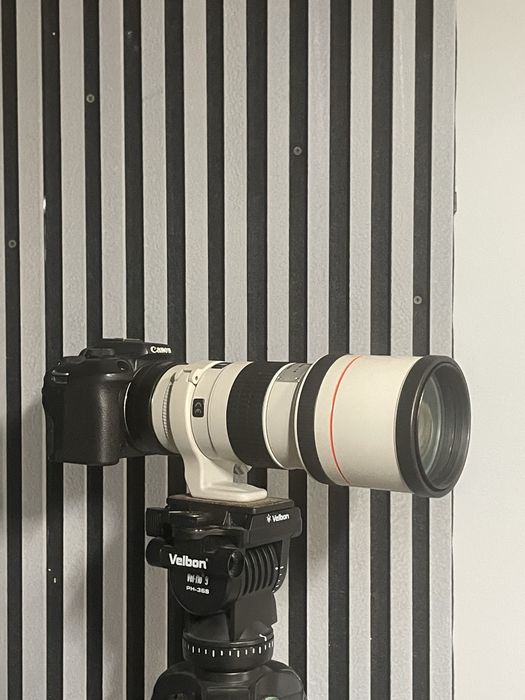 Canon 300mm/F4 L USM EF