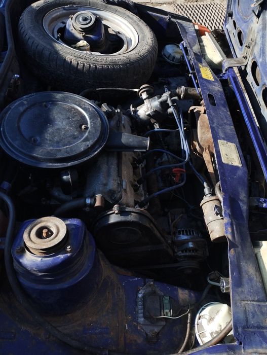 Продам таврію 2003рік