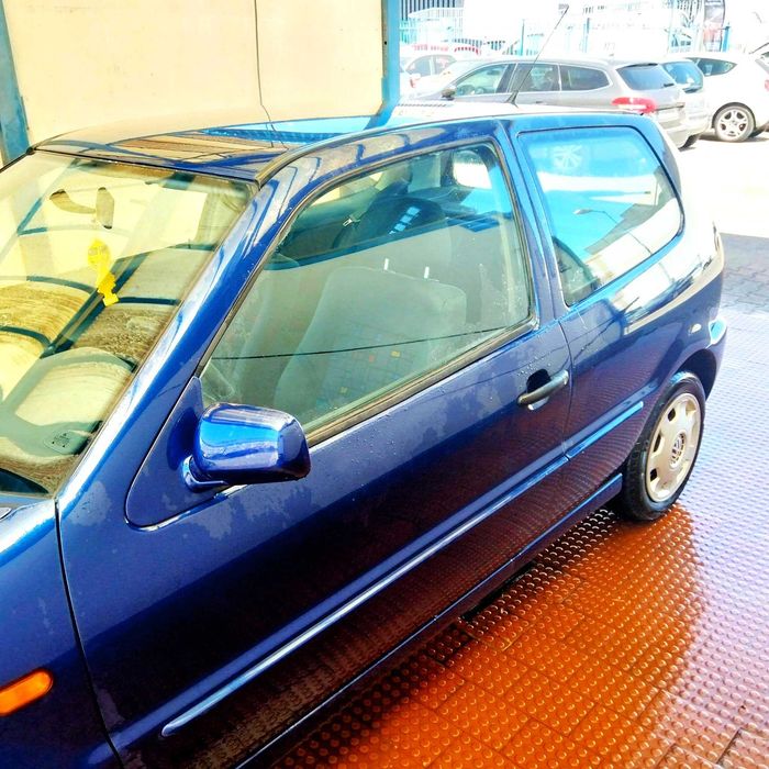 Volkswagen Polo — fotografia 6
