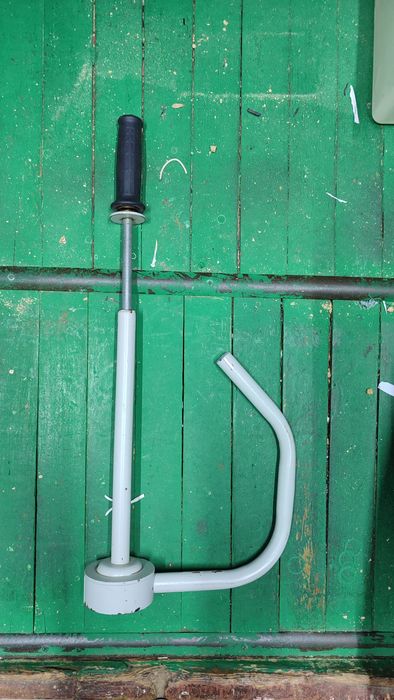 Ручной держатель для стрейч плёнки