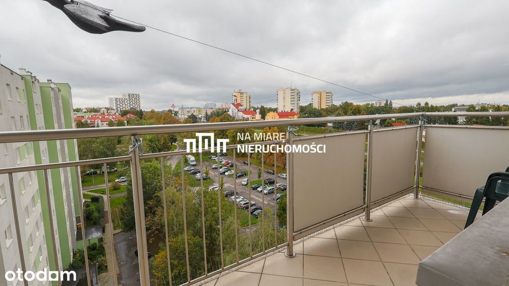 Mieszkanie – Rzeszów - Widok 2