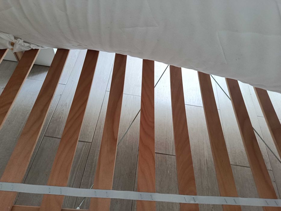 Cama criança IKEA Sniglar