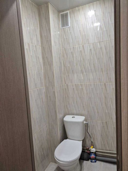 Квартира гостинного  типа