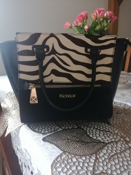 Torba, torebka Kazar