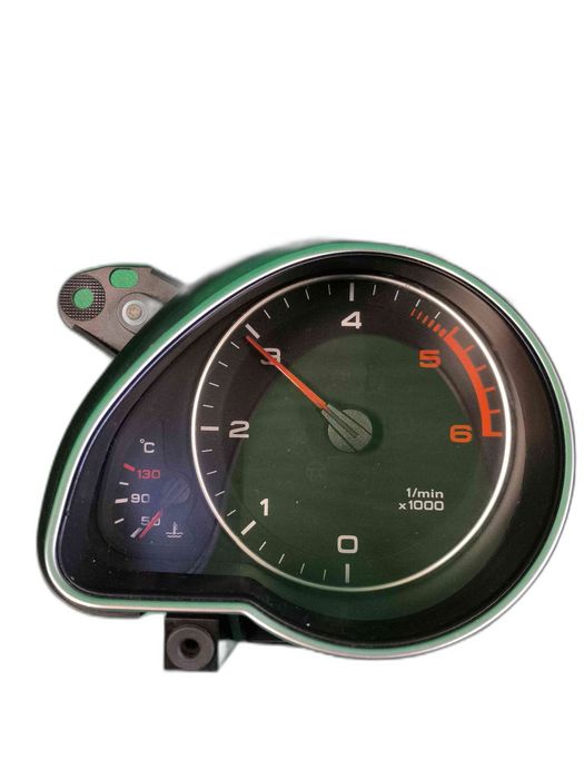 Quadrante / Painel de Instrumentos AUDI A5 8T0920981B (OEM) | 503001520505 (OEM)