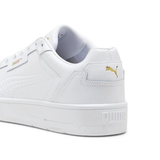 Чоловічі кросівки Puma  Court Classic Lux