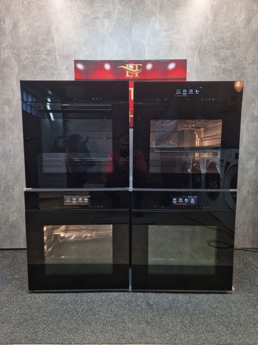 ‼️Великий вибір топових духовок Miele DGC7860X HC Pro DGC7865X HC Pro