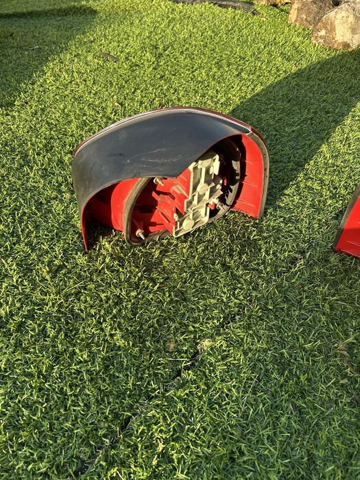 Farolins Traseiros Audi A3 8L 00