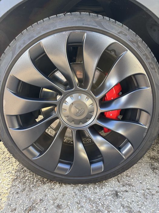 Tesla Model Y Performance 2022 (Autopilot Aperfeiçoado EAP)