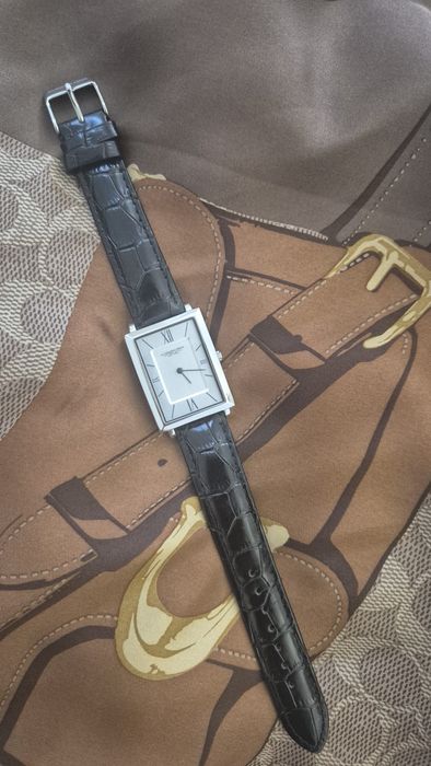 Zegarek A.G. Spalding & Bros