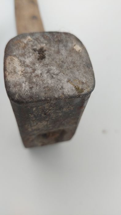 Młotek PRL RMSa 1 kg