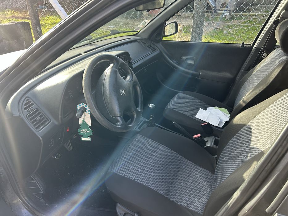 Peugeot 306 1.9 TD