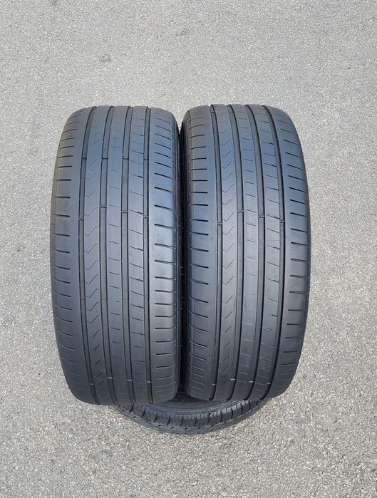 205.45.16 Hankook Ventus Prime4 2шт