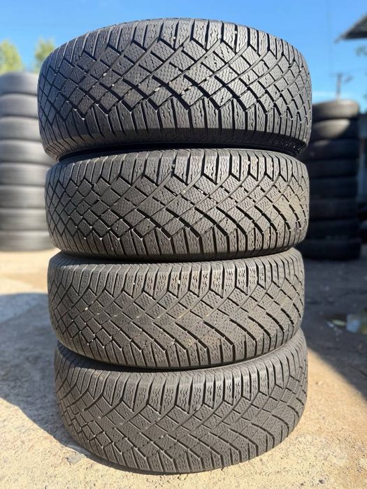 235/65R17 Continental 2025p