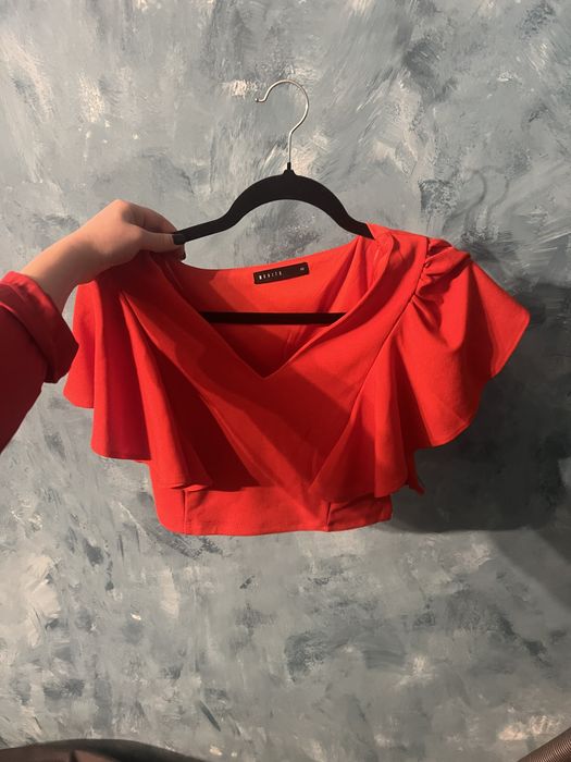 Топ жіночий від Мохіто