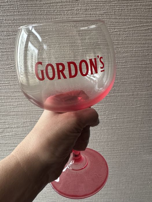 Бокал универсальный 500 ml