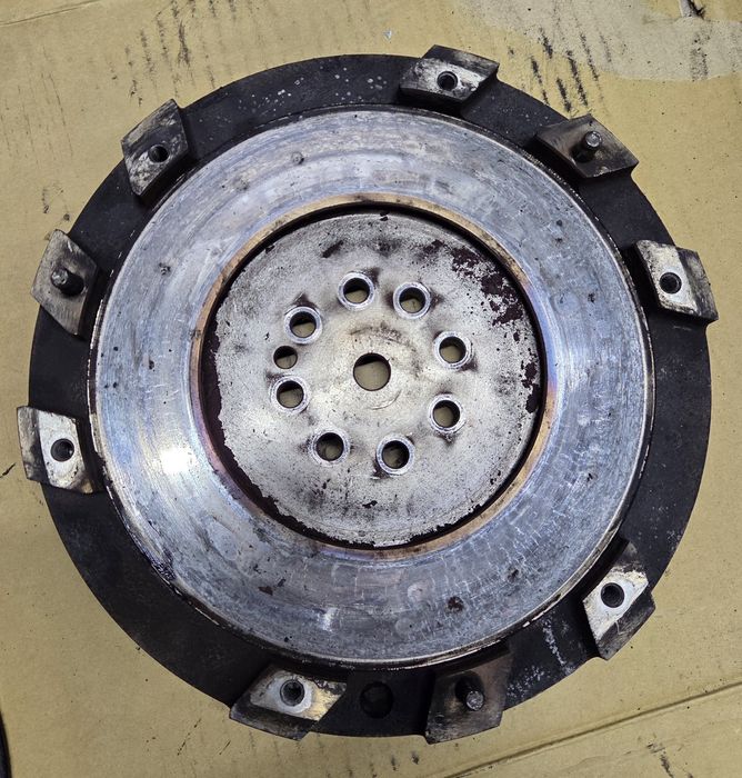 Коробка МКПП роздатка Hyundai Santa Fe SM 2.0 диз Санта Фе 1 розборка