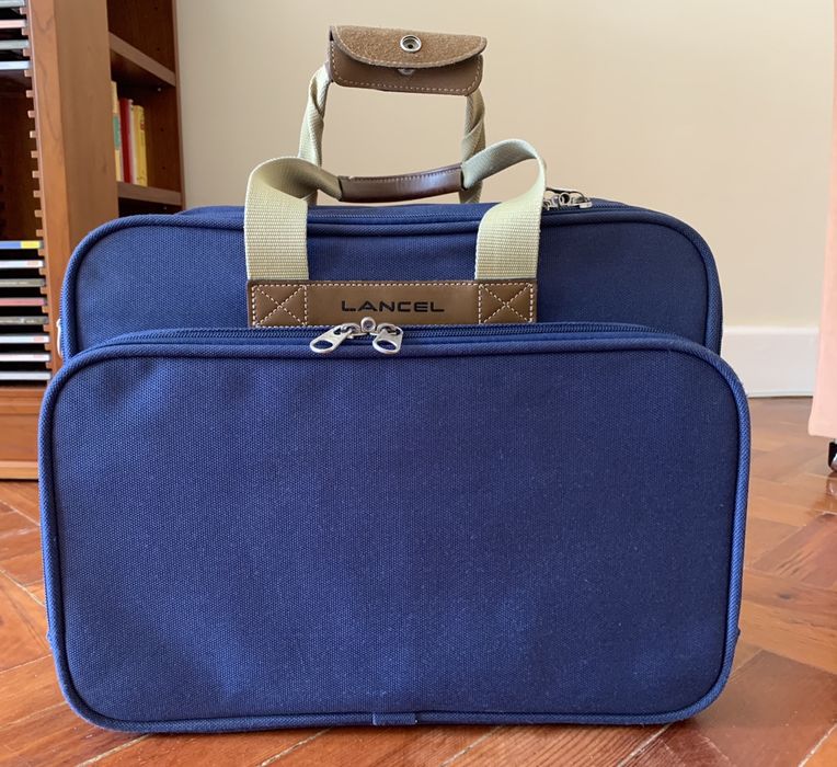 Pasta para da Marca Lancel